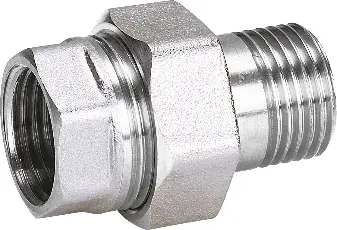 Американка прямая (6017) STAПр-во: Китай ДУ32*32