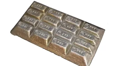 Баббит Б83