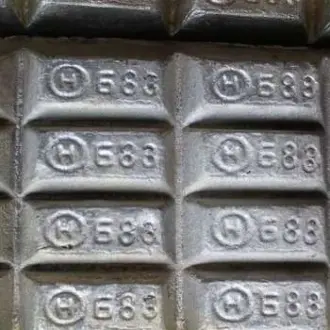 Баббит Б88